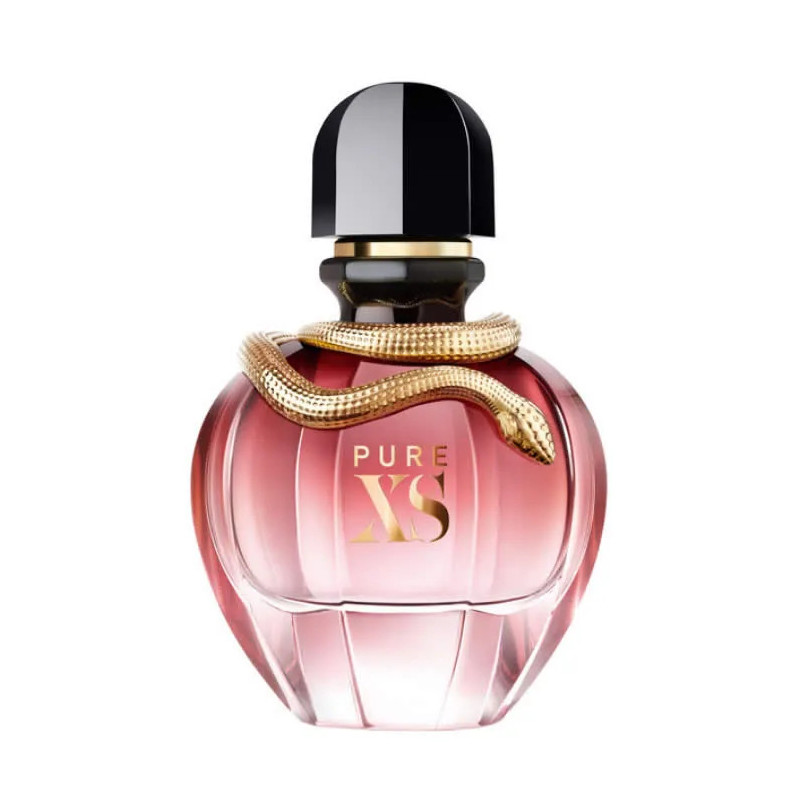 Paco Rabanne Pure XS For Her Eau De Parfum Vaporisateur 50ml