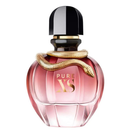 Paco Rabanne Pure XS For Her Eau De Parfum Vaporisateur 50ml
