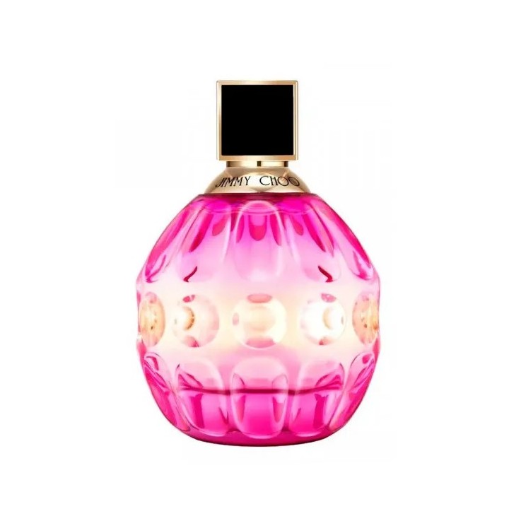 Jimmy Choo Rose Passion Eau De Parfum Vaporisateur 40ml