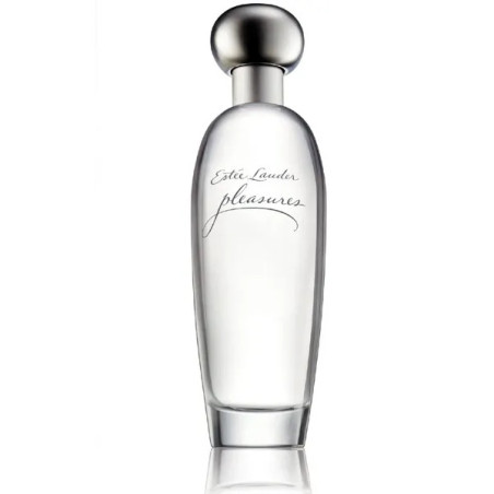 Estee Lauder Pleasures Eau De Parfum Vaporisateur 50ml