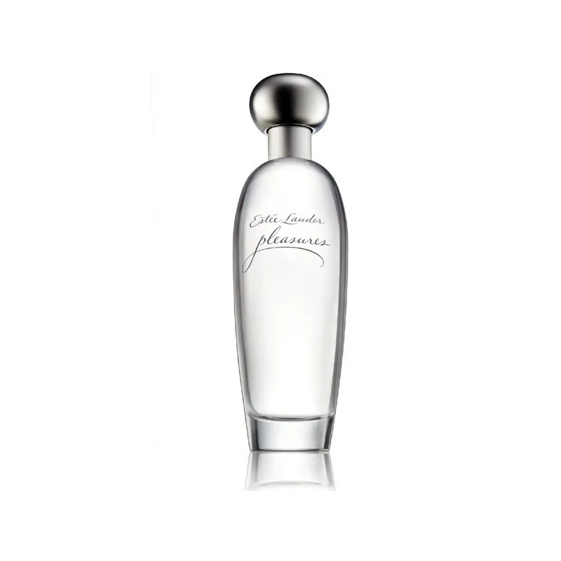 Estee Lauder Pleasures Eau De Parfum Vaporisateur 100ml