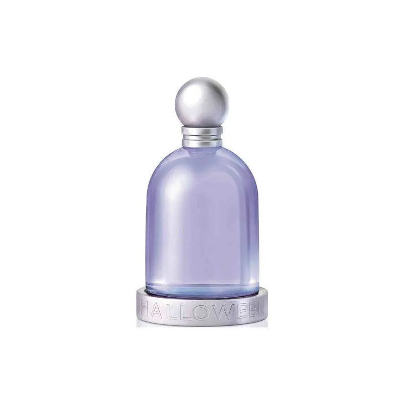 Jesus Del Pozo Halloween Eau De Toilette Vaporisateur 30ml