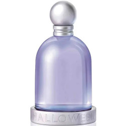 Jesus Del Pozo Halloween Eau De Toilette Vaporisateur 100ml