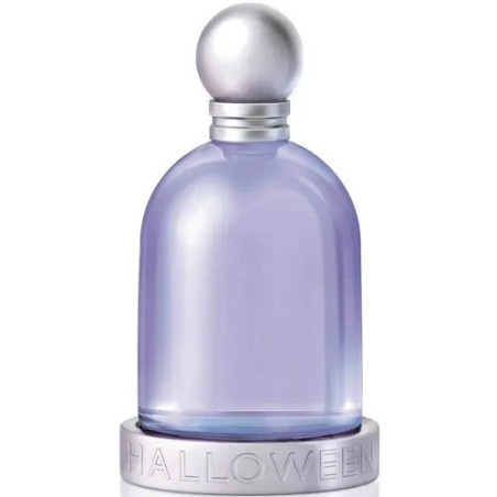 Jesus Del Pozo Halloween Eau De Toilette Vaporisateur 100ml