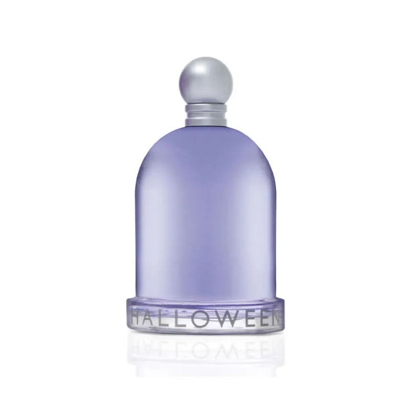 Jesus Del Pozo Halloween Eau De Toilette Vaporisateur 200ml
