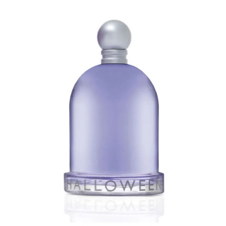 Jesus Del Pozo Halloween Eau De Toilette Vaporisateur 200ml