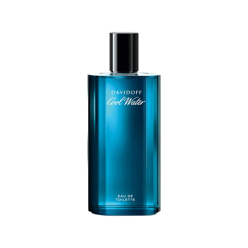Davidoff Cool Water Eau De Toilette Vaporisateur