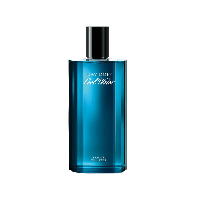 Davidoff Cool Water Men Eau De Toilette Vaporisateur 200ml