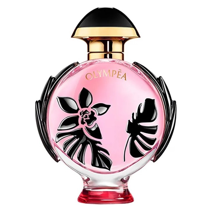 Paco Rabanne Olympéa Flora Eau De Parfum Vaporisateur 50ml