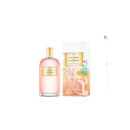 Victorio & Lucchino Aguas Nº11 Eau De Toilette Vaporisateur 150ml