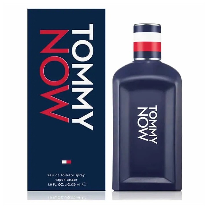 Tommy Hilfiger Tommy Now Eau De Toilette Vaporisateur 30ml