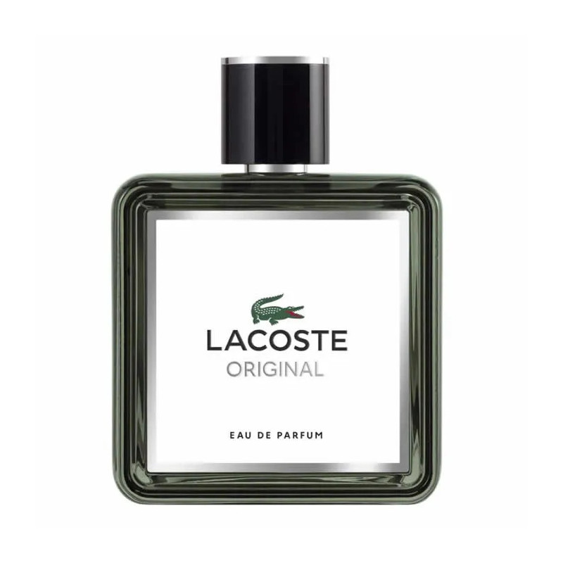 Lacoste Original Eau De Parfum Vaporisateur