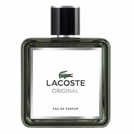 Lacoste Original Eau De Parfum Vaporisateur