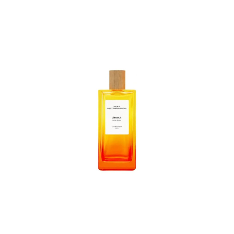 Vicky Martin Berrocal Ambar Edt 150