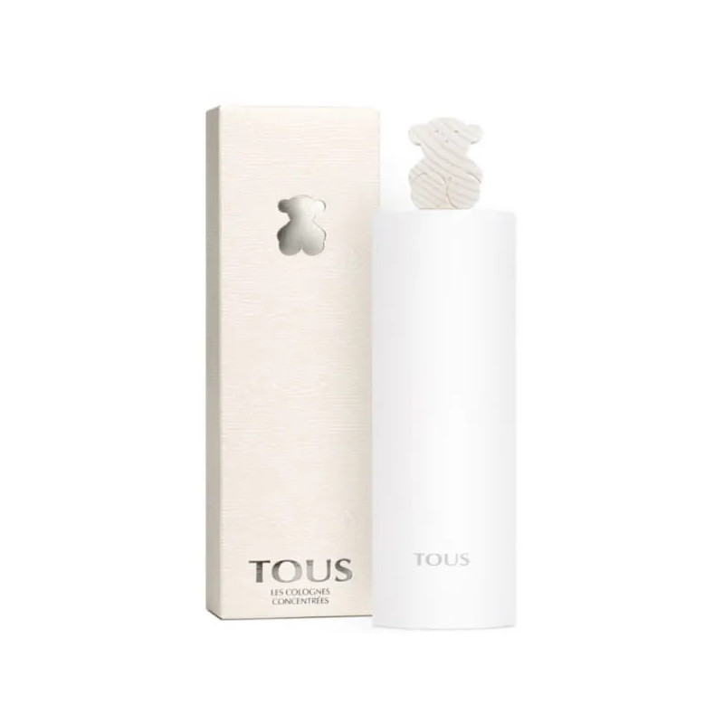 Tous Les Colognes Concentrées Eau De Toilette Vaporisateur 90ml