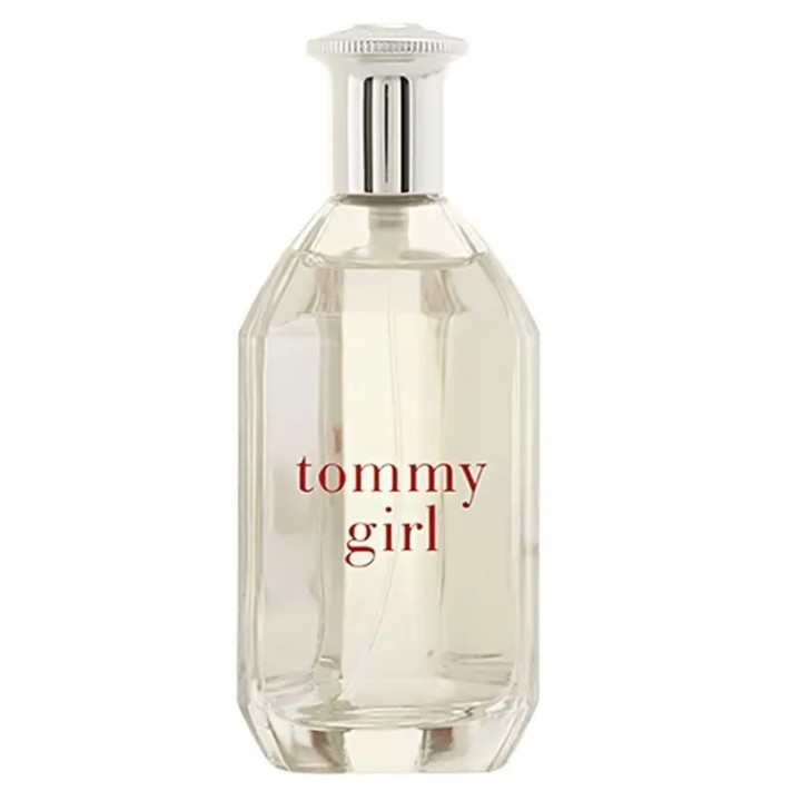 Tommy Hilfiger Tommy Girl Eau De Toilette Vaporisateur