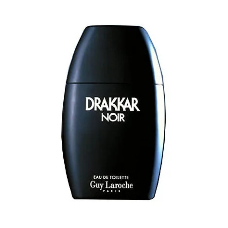 Guy Laroche Drakkar Noir Eau De Toilette Vaporisateur
