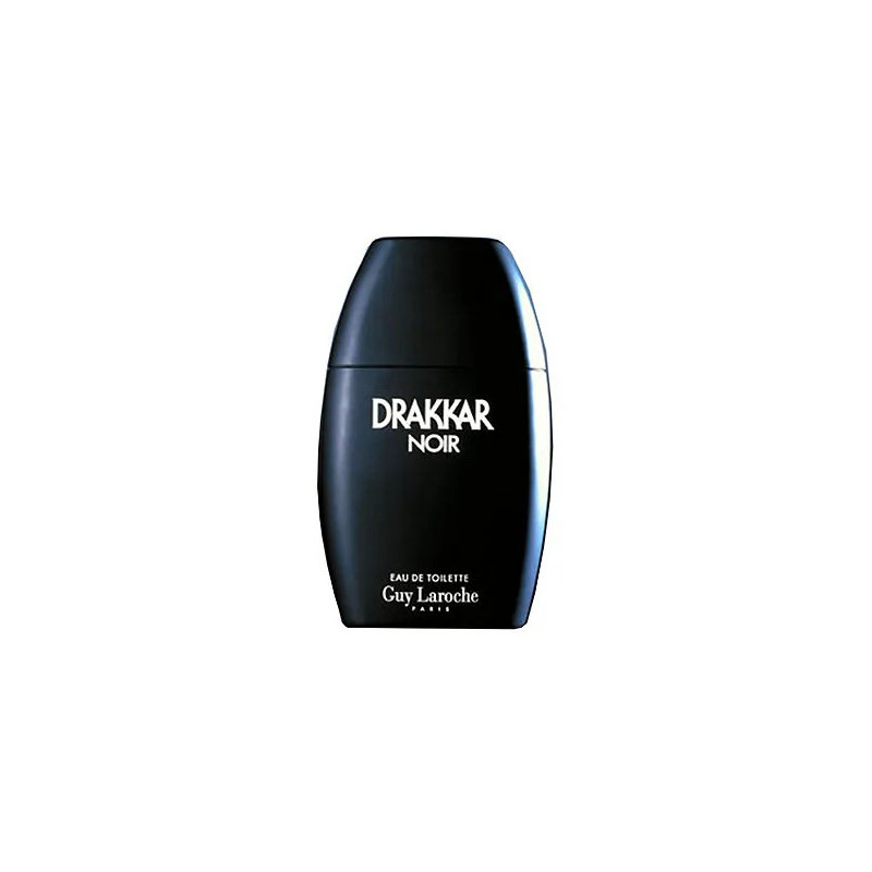Guy Laroche Drakkar Noir Eau De Toilette Vaporisateur 200ml