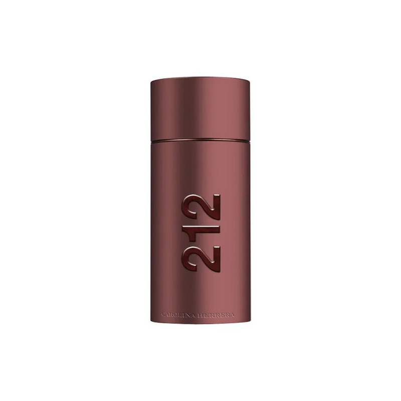 Carolina Herrera 212 Sexy Men Eau De Toilette Vaporisateur 100ml