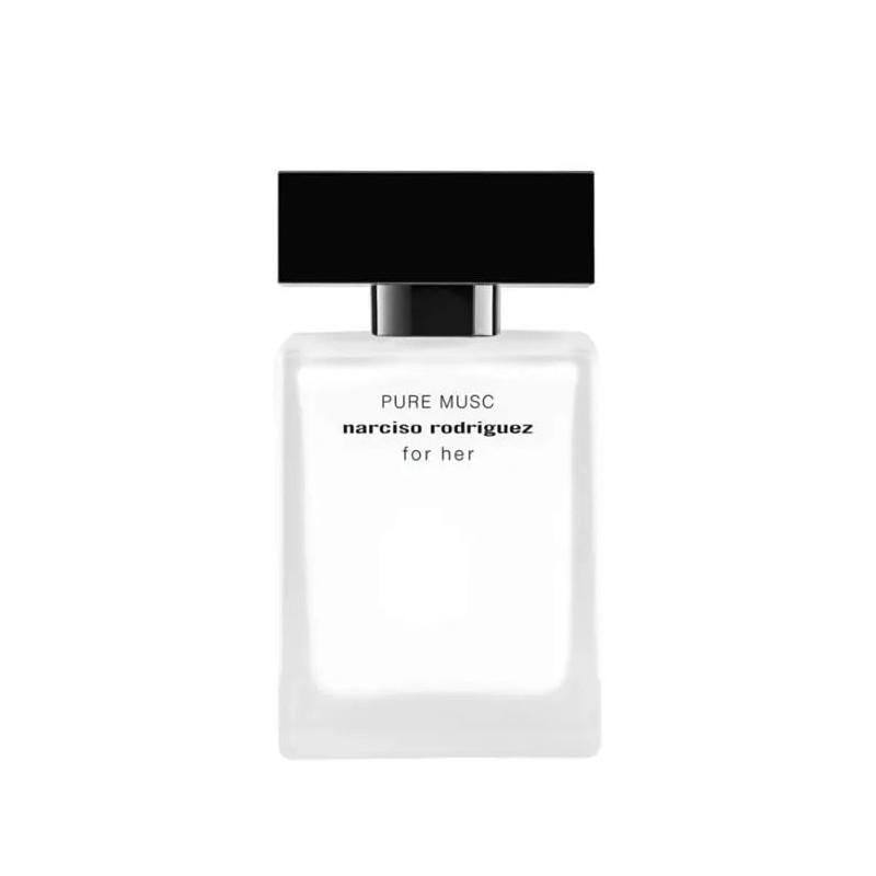 Narciso Rodriguez For Her Pure Musc Eau De Parfum Vaporisateur