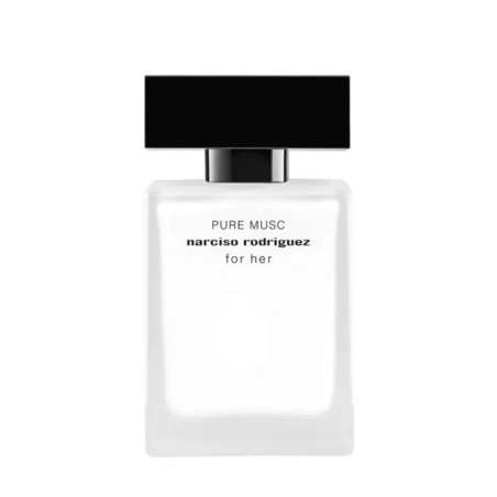 Narciso Rodriguez For Her Pure Musc Eau De Parfum Vaporisateur