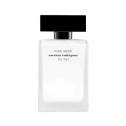 Narciso Rodriguez For Her Pure Musc Eau De Parfum Vaporisateur 50ml