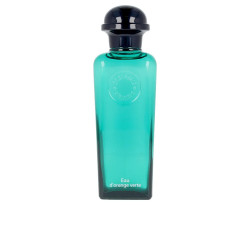 Hermes Eau D'orange Verte Eau De Cologne Vaporisateur