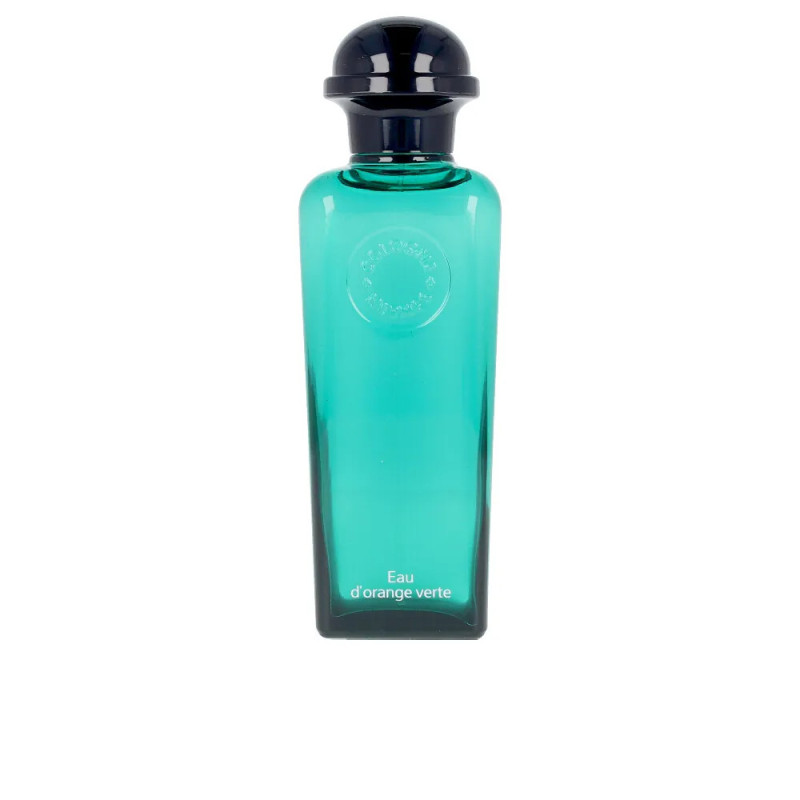 Hermes Eau D'orange Verte Eau De Cologne Vaporisateur