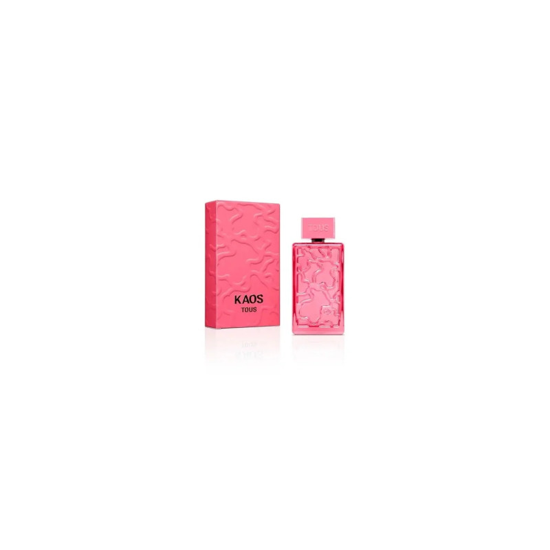 Tous Kaos Edp Spray