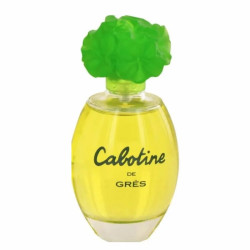 Parfums Grès Cabotine De Grès Eau De Parfum Vaporisateur 100ml