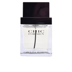 Carolina Herrera Chic Men Eau De Toilette Vaporisateur