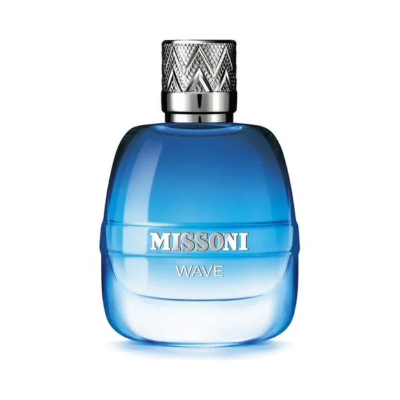 Missoni Wave Eau De Toilette Vaporisateur 50ml