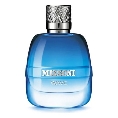 Missoni Wave Eau De Toilette Vaporisateur 50ml