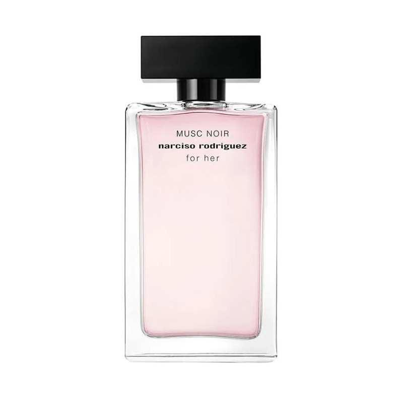 Narciso Rodriguez Musc Noir Eau De Parfum Vaporisateur