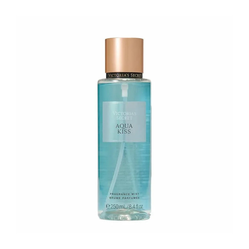 Victoria's Secret Aqua Kiss Fragrance Mist 250ml