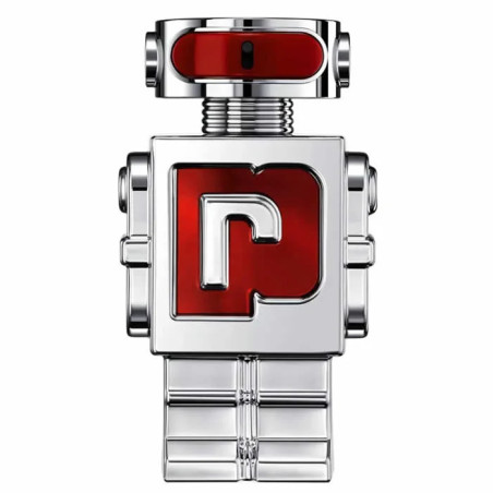 Rabanne Phantom In Red Parfum Elixir Parfum Vaporisateur 150ml Rechargeable