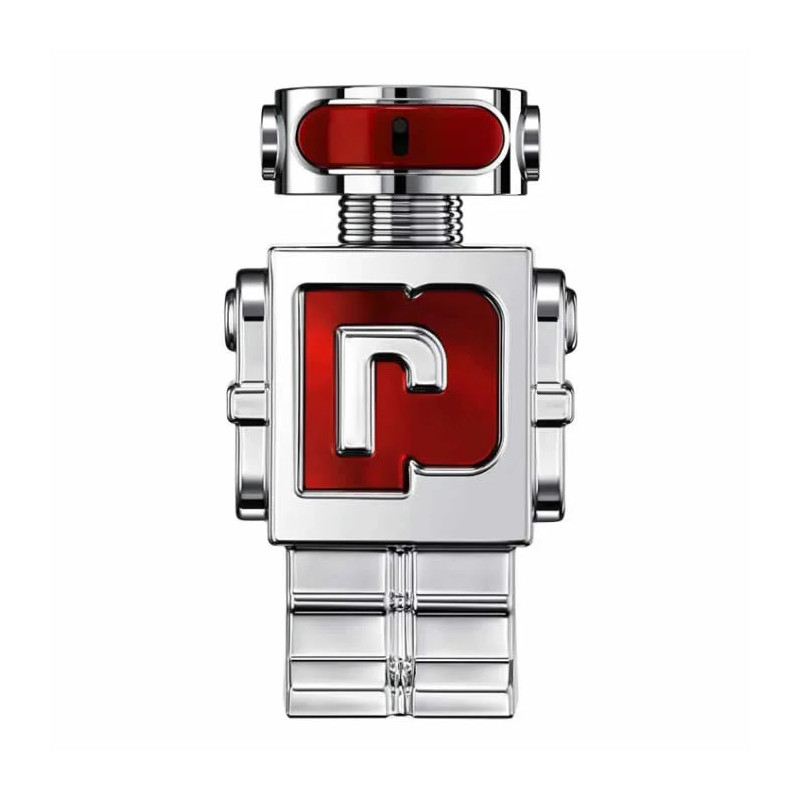 Rabanne Phantom In Red Parfum Elixir Parfum Vaporisateur
