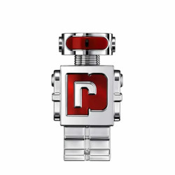 Rabanne Phantom In Red Parfum Elixir Parfum Vaporisateur 50ml