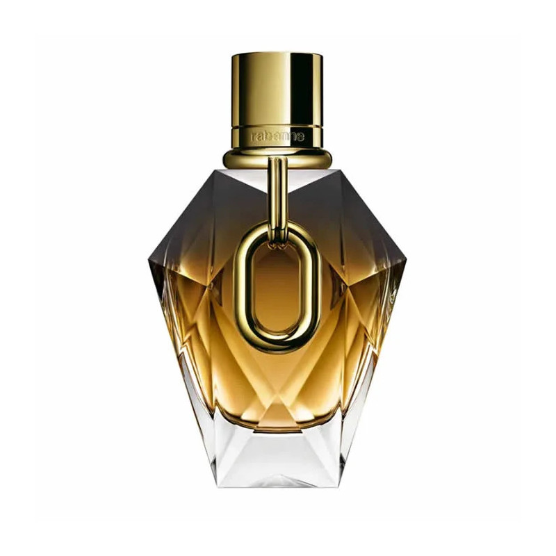 Rabanne Million Gold For Her Parfum Vaporisateur Rechargeable