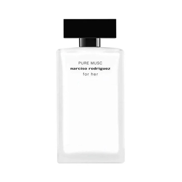 Narciso Rodriguez For Her Pure Musc Eau De Parfum Vaporisateur 150ml