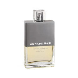 Armand Basi L'Eau Pour Homme Woody Musk Eau De Toilette Vaporisateur 75ml