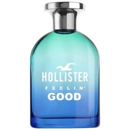 Hollister Feelin' Good For Him Eau De Toilette Vaporisateur 100ml