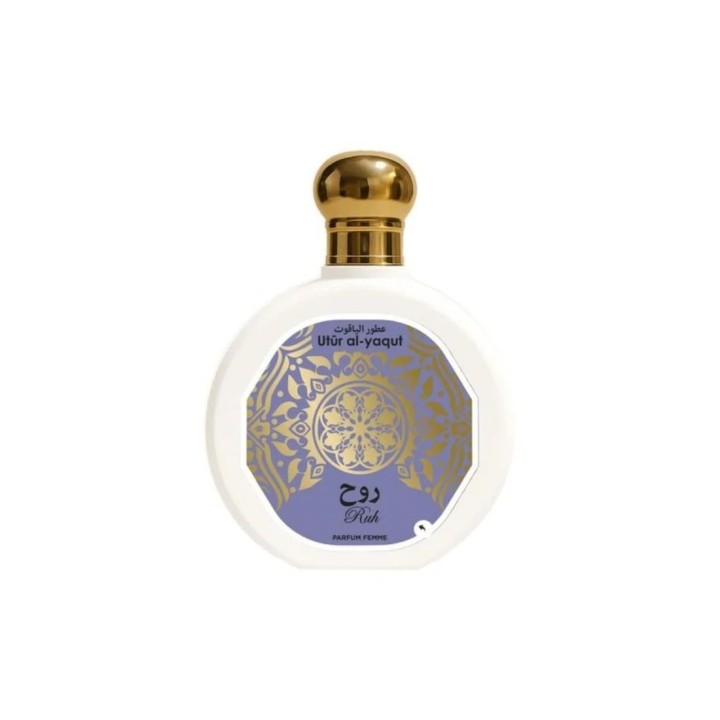 Saphir Utur Al-Yaqut Ruh Parfum