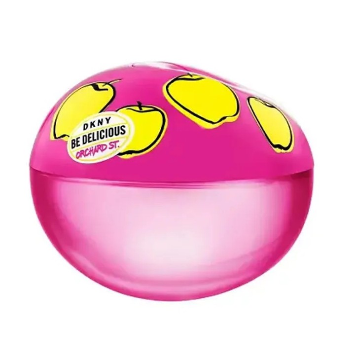 Donna Karan Be Delicious Orchard St. Eau De Parfum Vaporisateur 100ml