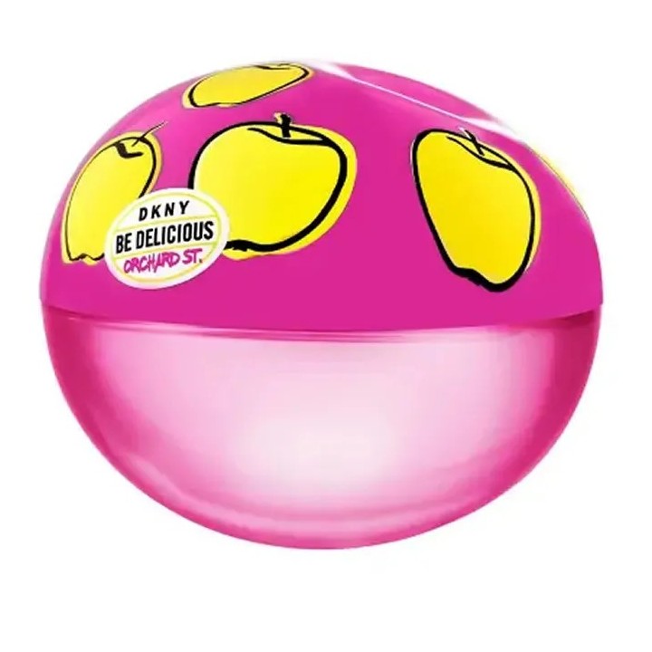 Donna Karan Be Delicious Orchard St. Eau De Parfum Vaporisateur 30ml