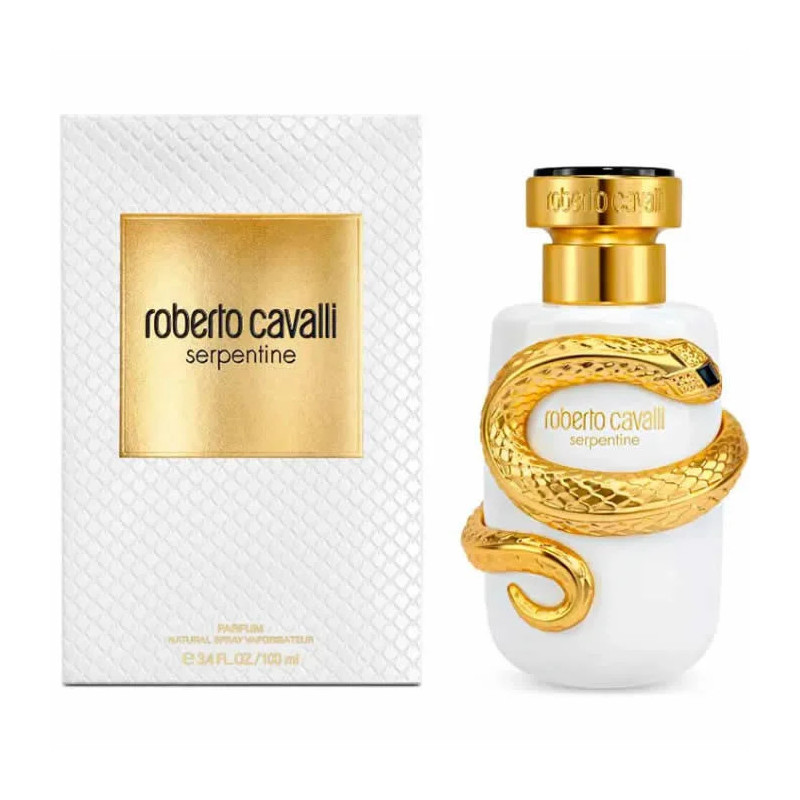 Roberto Cavalli Serpentine Eau De Parfum Vaporisateur