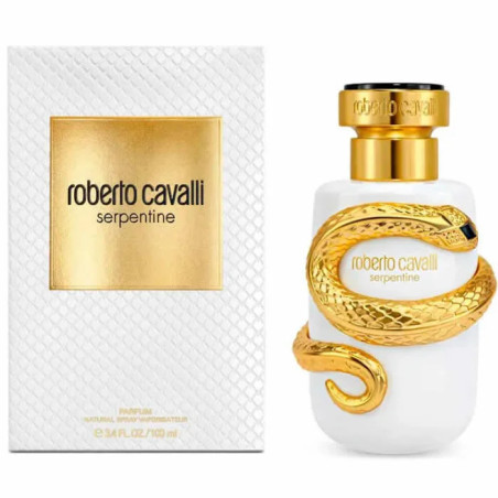 Roberto Cavalli Serpentine Eau De Parfum Vaporisateur