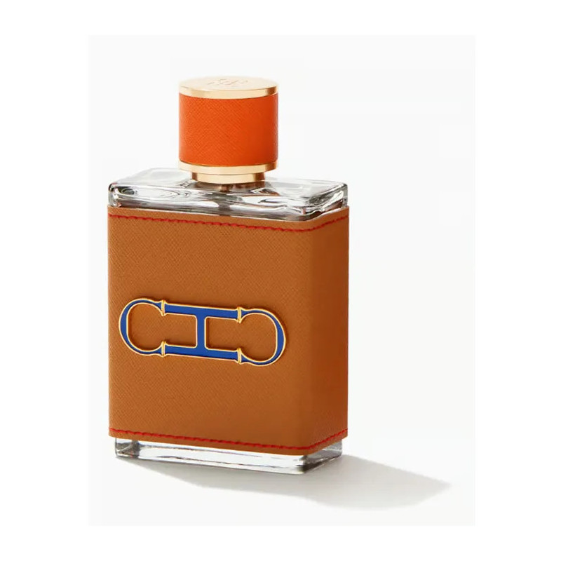 Carolina Herrera CH Men Pasión Eau De Parfum Vaporisateur 100ml