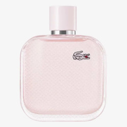 Lacoste L.12.12 Rose Eau Fraiche Vaporisateur