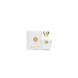 Lattafa Opulent Musk Eau De Parfum 100ml Spray